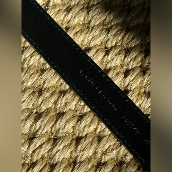 Gucci GG Logo Dog Leash - NWOT🐕🖤 - Picture 6 of 9